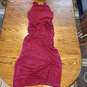 Loft Maxi dress